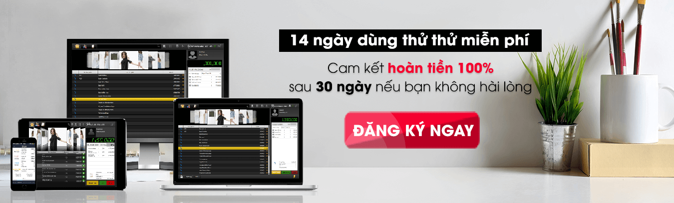 Đăng ký dùng thử