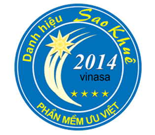 Giải thưởng Sao Khuê