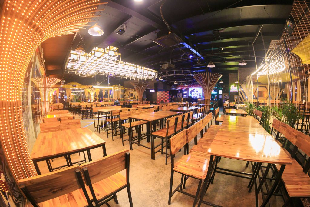 5IVE BEER CLUB