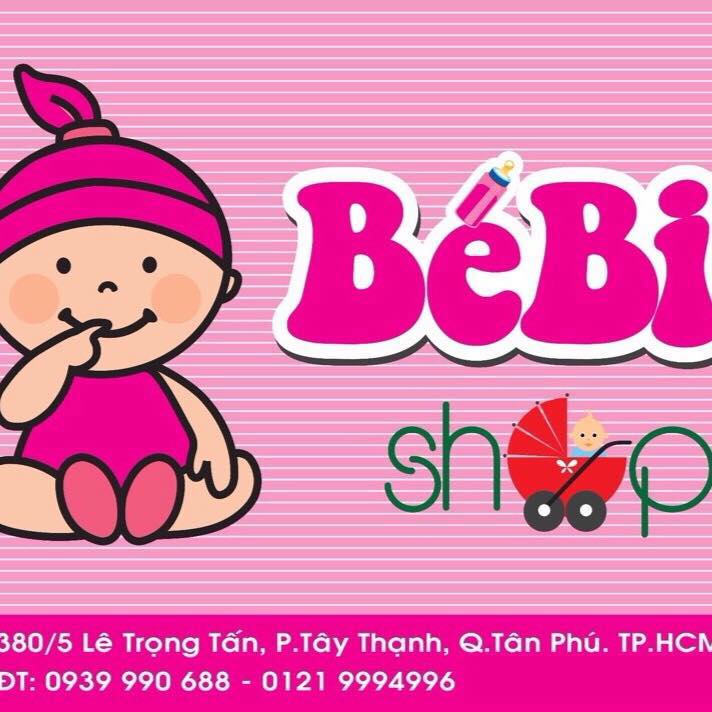 BÉ BI SHOP – THỜI TRANG MẶT TRỜI HỒNG