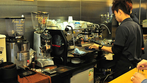 IN BAR BẾP TỰ ĐỘNG GIÚP HẠN CHẾ SAI SÓT KHI PHỤC VỤ