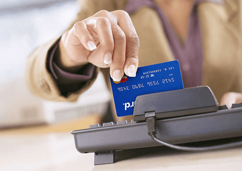 Giải pháp thẻ trả trước trên phần mềm bán hàng