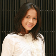 Á Hậu Diễm Châu